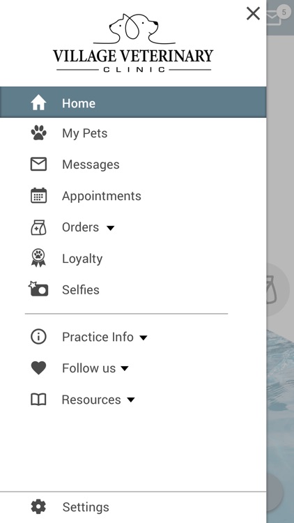 My Village Vet screenshot-4