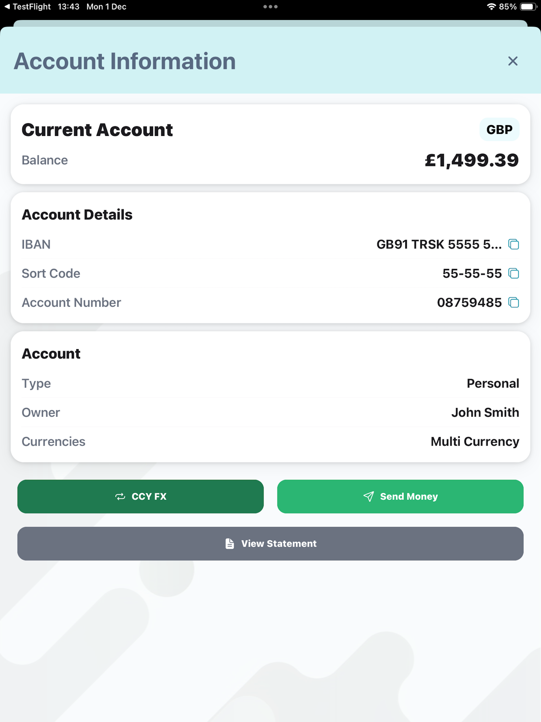 Learn Money