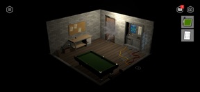 Tiny Room Stories Eclipse screenshot