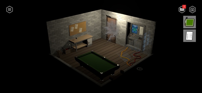 Tiny Room Stories Eclipse screenshot 5