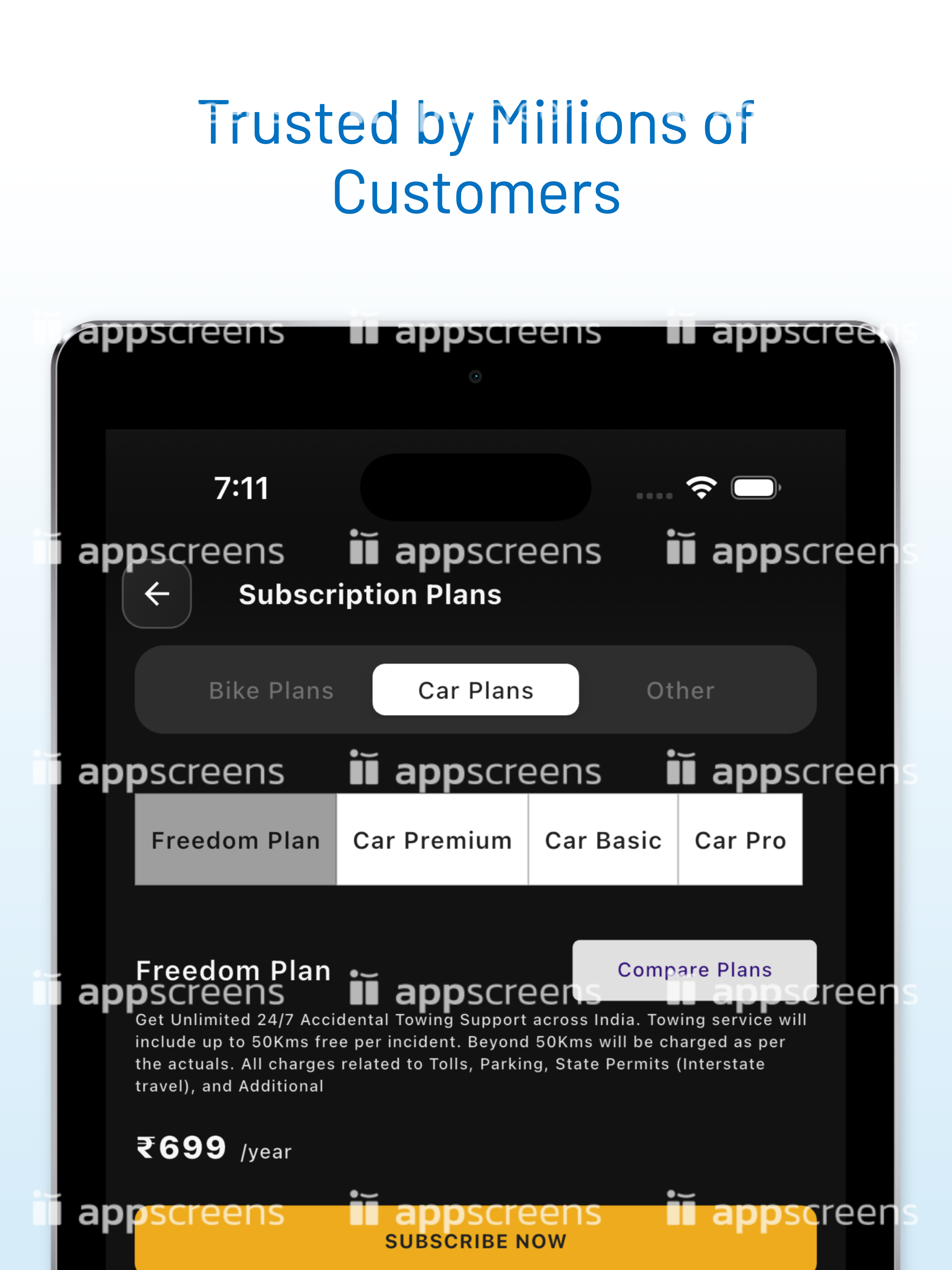 ReadyAssist SuperApp