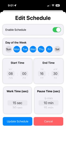 Aromar+ Screenshot 3 of 5