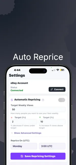 Klysto: Sell Items with AI screenshot 4
