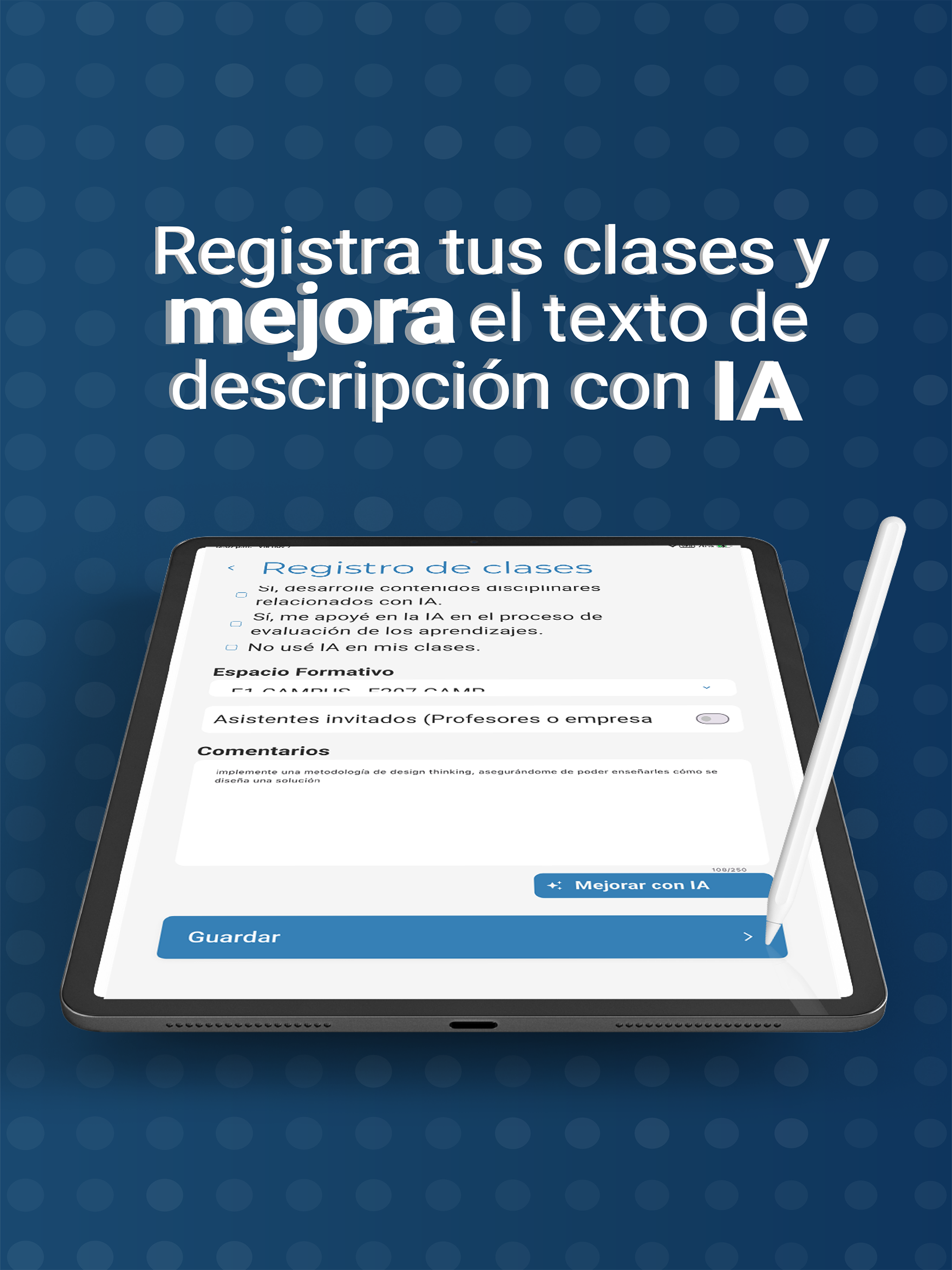 App UniSabana screenshot 15
