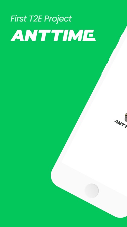ANTTIME