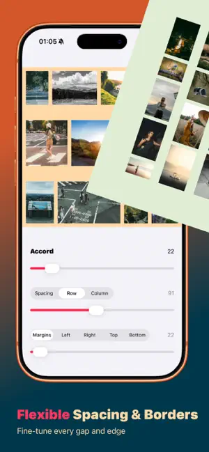 PureCollage screenshot 3