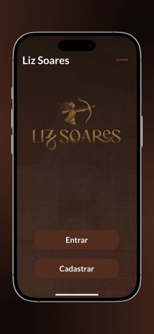 Liz Soares Screenshot 1 of 5
