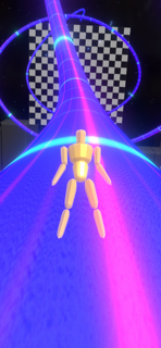 Aerial Freedom screenshot 2