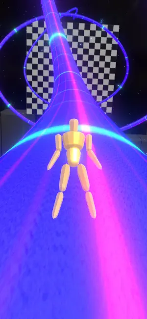 Aerial Freedom screenshot 2