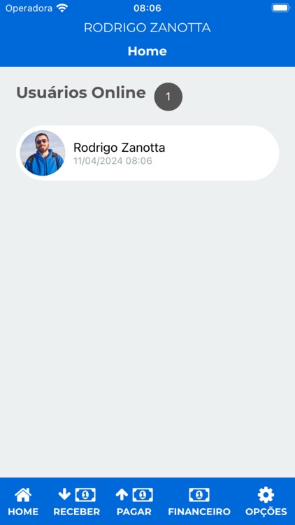 ELO - Gerencial screenshot-5