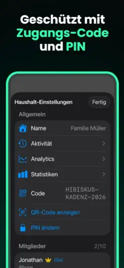 Screenshot von Wo Ist Das? auf dem iPhone 4