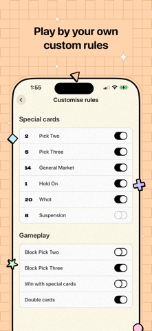 Whot Legends Screenshot 4 of 10