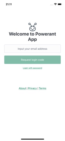 Powerant Screenshot 1 of 4