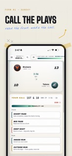 Gridiron GM screenshot 1