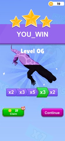 Spider Speed Devourer Screenshot 3 of 5