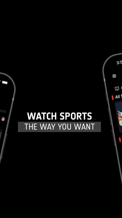 Sports TV Live Stream