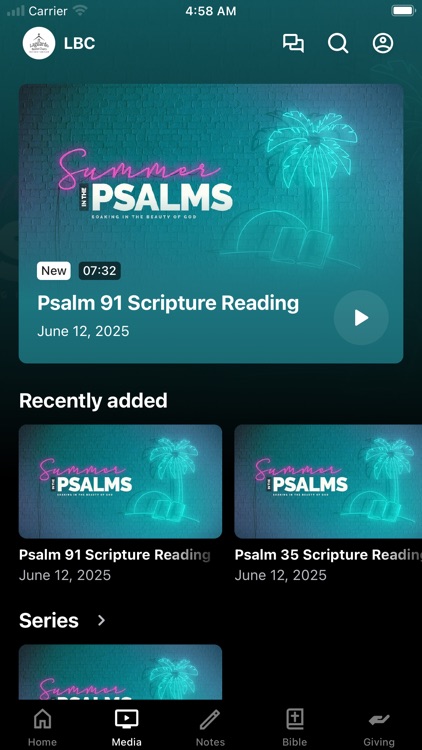 Laguardo Baptist Church