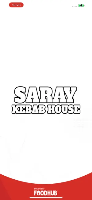 Saray Kebab House Brynteg. screenshot 1