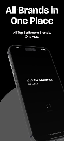 BathBrochures by C&G Screenshot 1 of 7