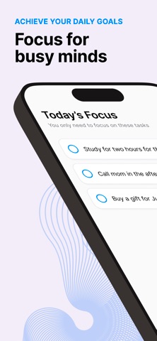 Bettertask: Keep Focus do More screenshot