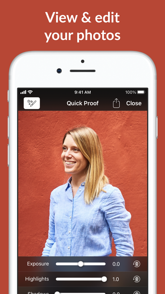 #4. Cascable Studio: Tether & More (macOS) 由: Cascable AB