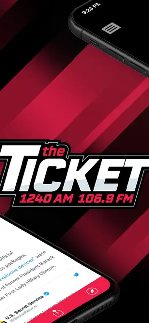 1240 The Ticket screenshot 2