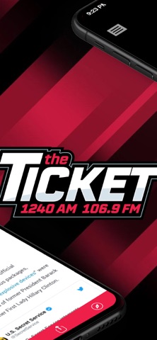 1240 The Ticket Screenshot 2 of 3