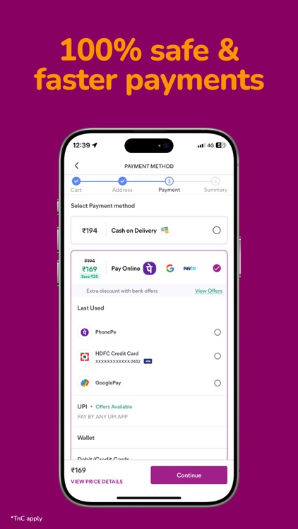 Meesho: Online Shopping screenshot-5