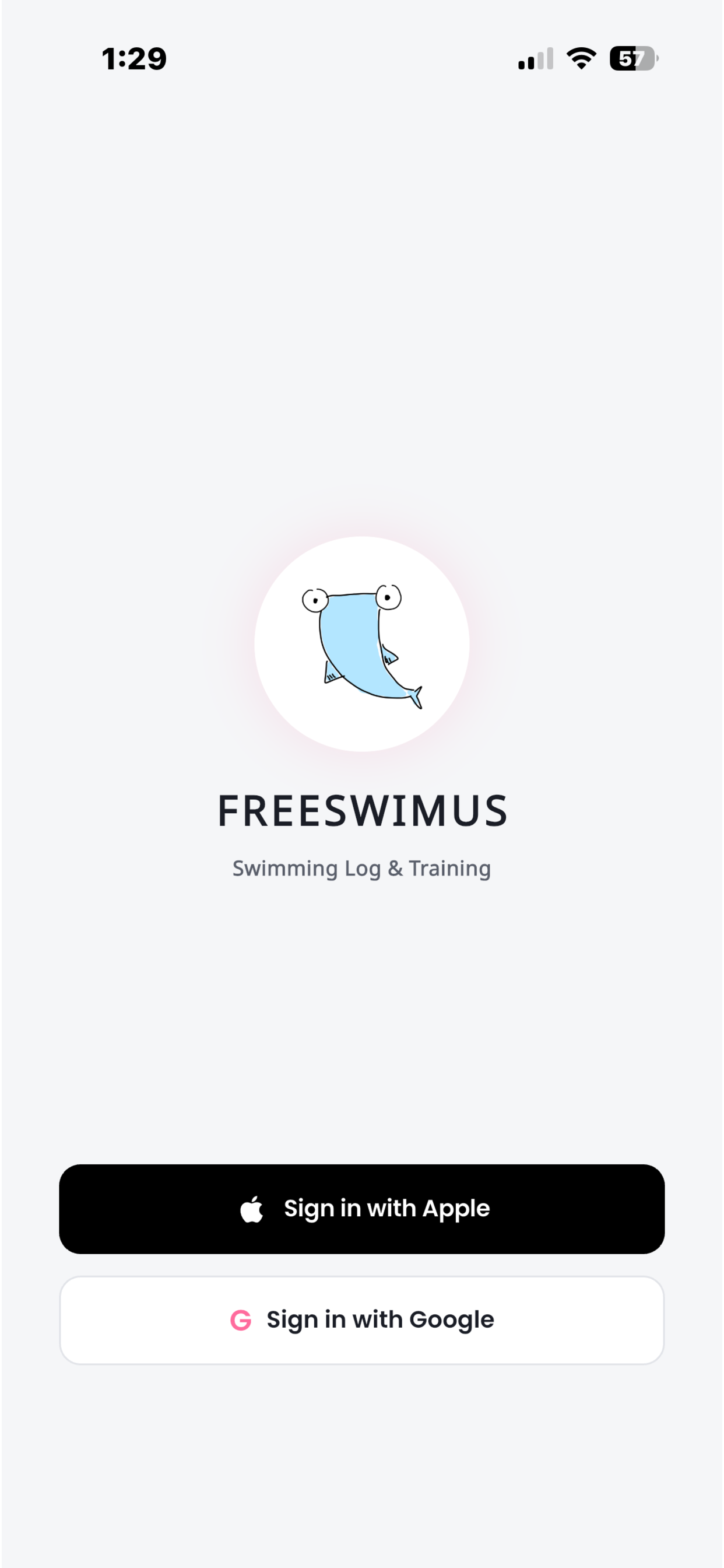 FREESWIMUS