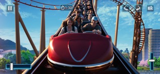 Roller Coaster Simulation 2025のおすすめ画像3