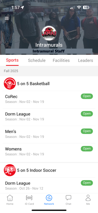 LURec Screenshot 3 of 3