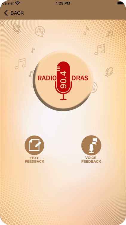 Radio Dras 90.4 FM