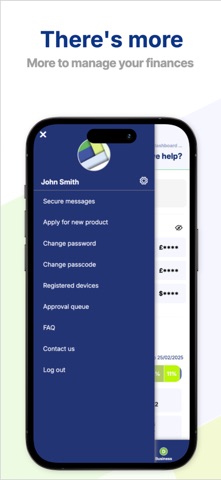 FidBank UK screenshot