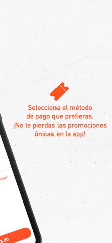 El Mexiquense screenshot