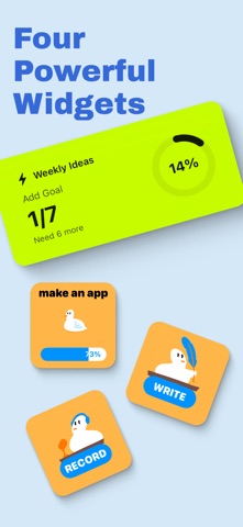 Ideas Pool Screenshot 7 of 7