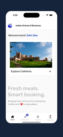 Bluspring Screenshot 2 of 4