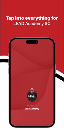 LEAD Academy, SC screenshot