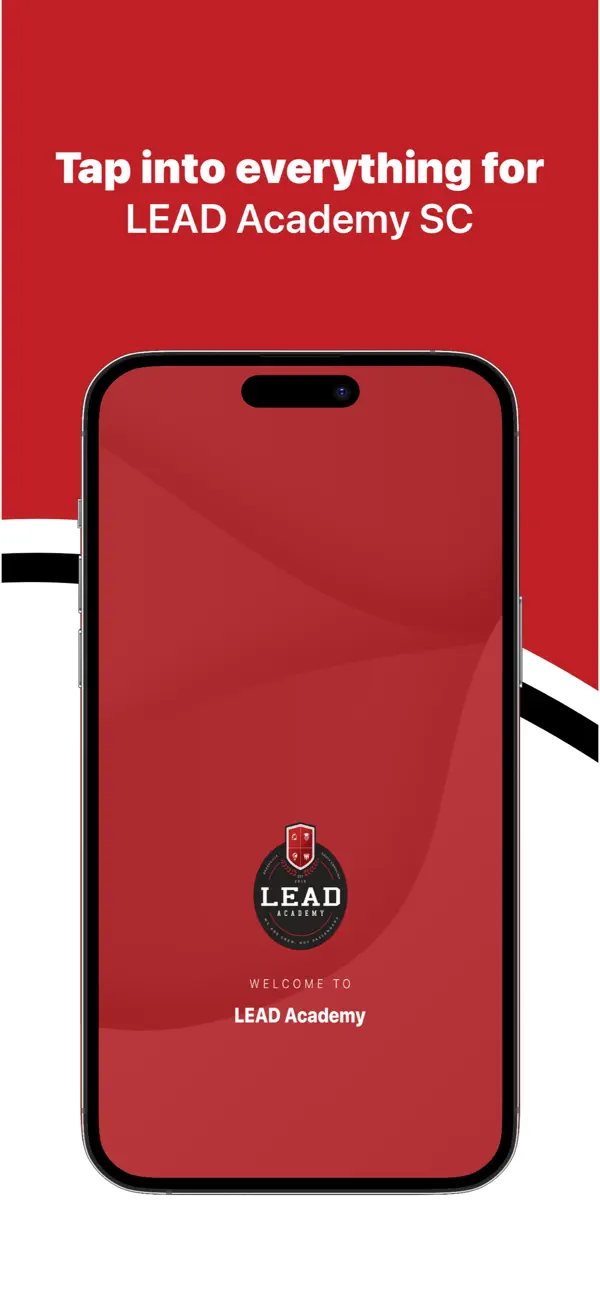 Screenshot #1 pour LEAD Academy, SC