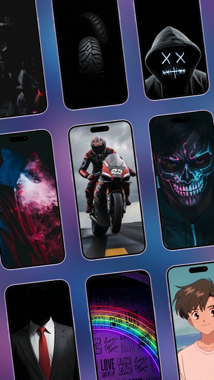 Best Wallpapers for iPhone