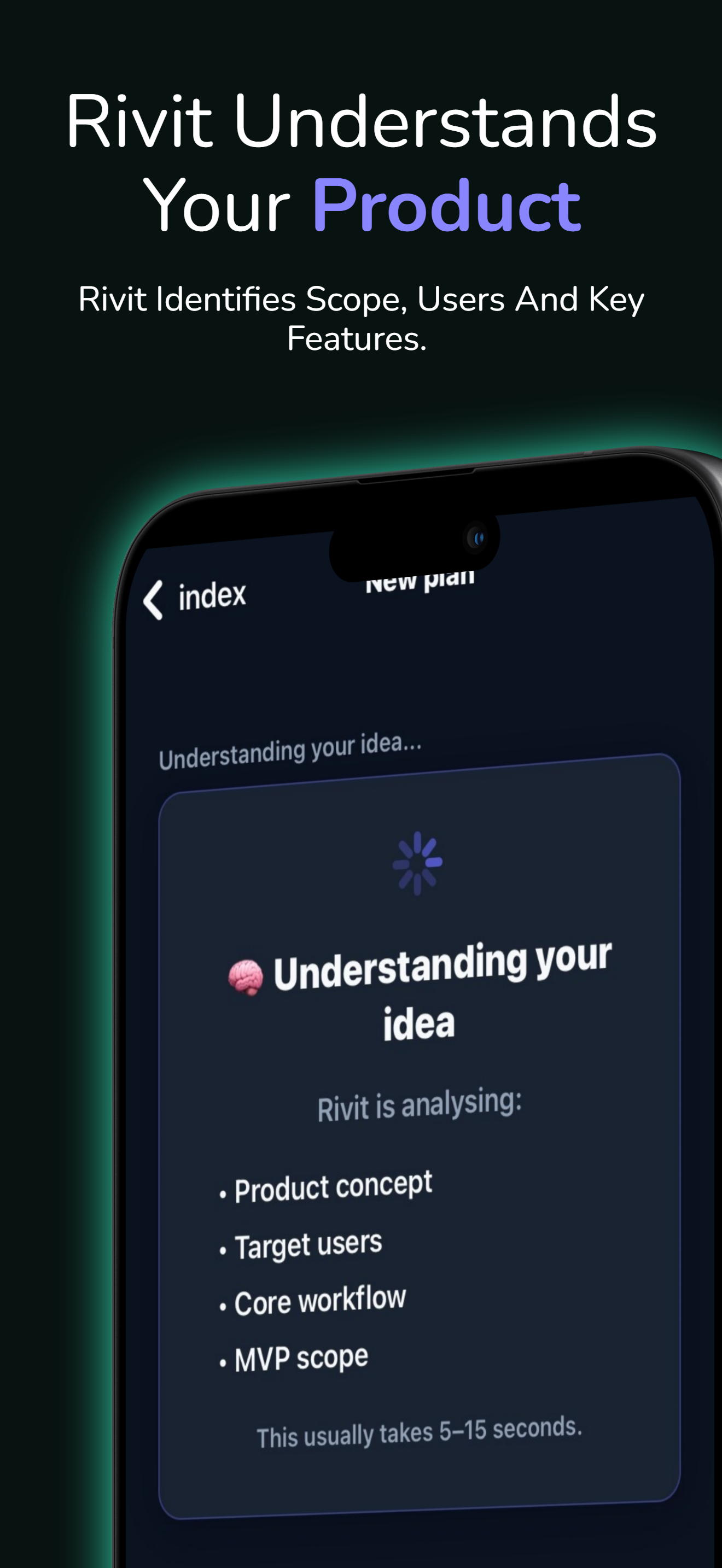 Rivit screenshot 3