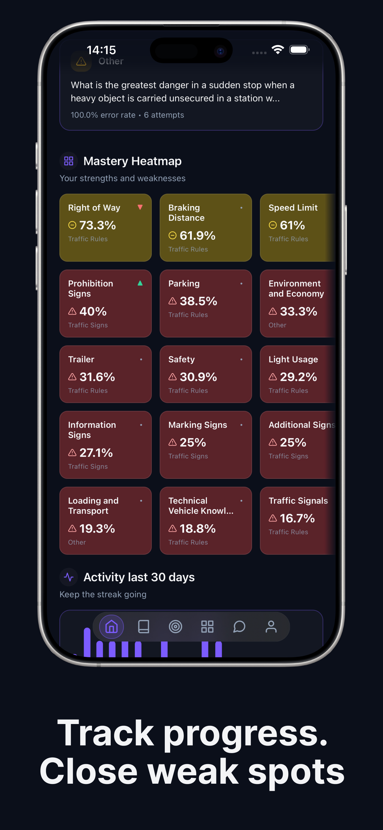 Sertifikatet screenshot 8