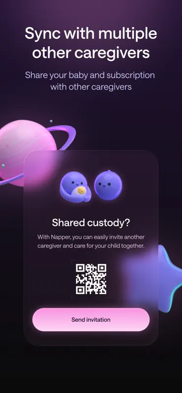 Napper: Baby Sleep Tracker screenshot 5 of 8