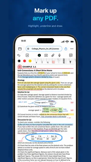 Notes Writer Browser: Nautilus screenshot 5