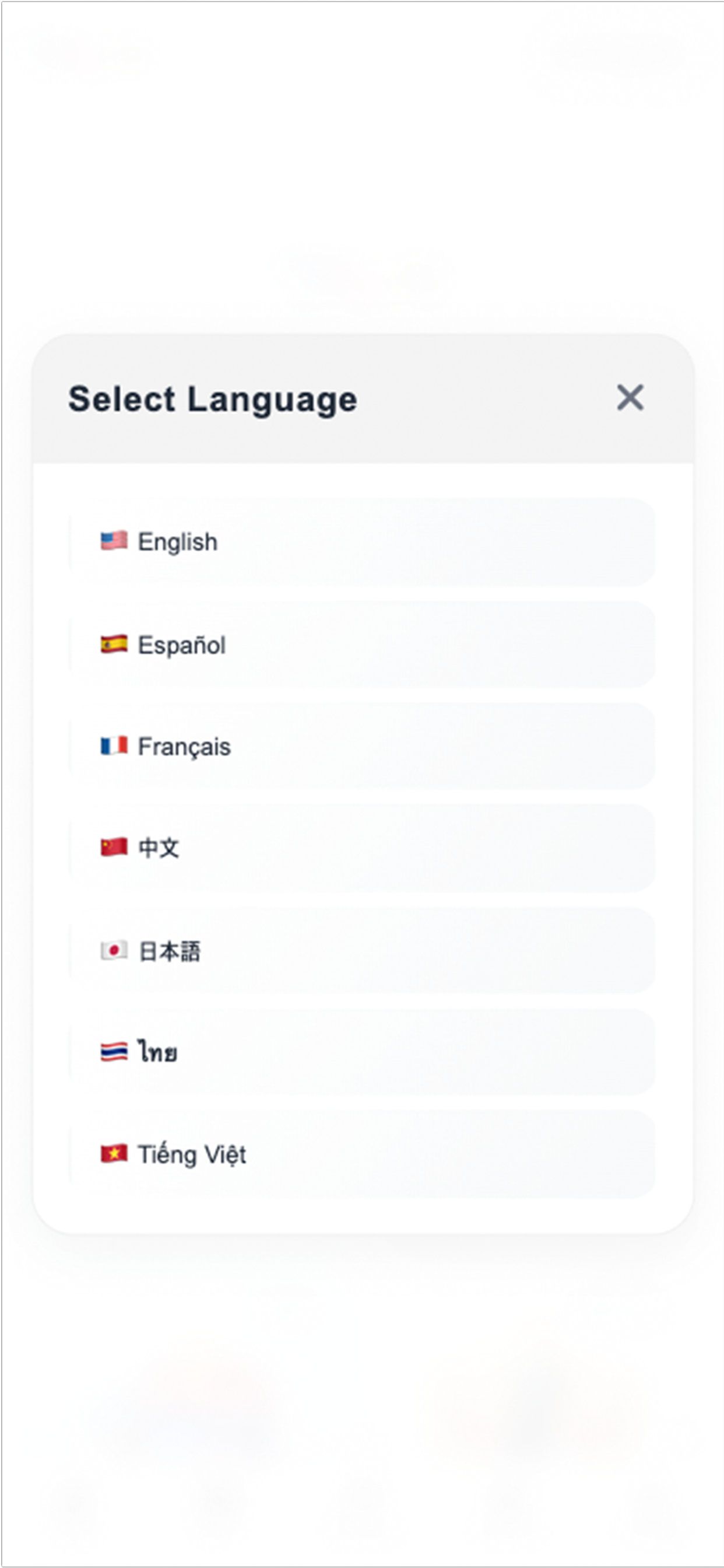 KPop Korean