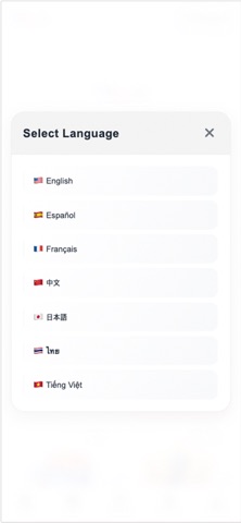 KPop Korean screenshot
