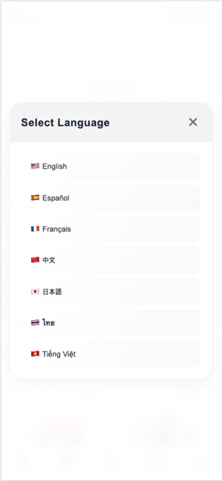 KPop Korean Screenshot 5 of 5