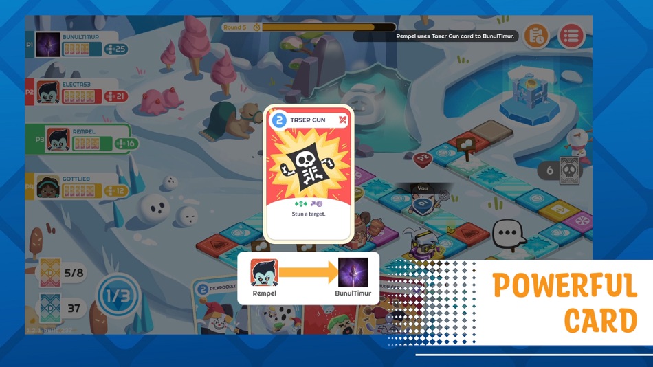 #5. DADOO (iOS) 由: Algorocks