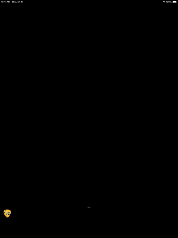 Screenshot #6 pour Steve FM