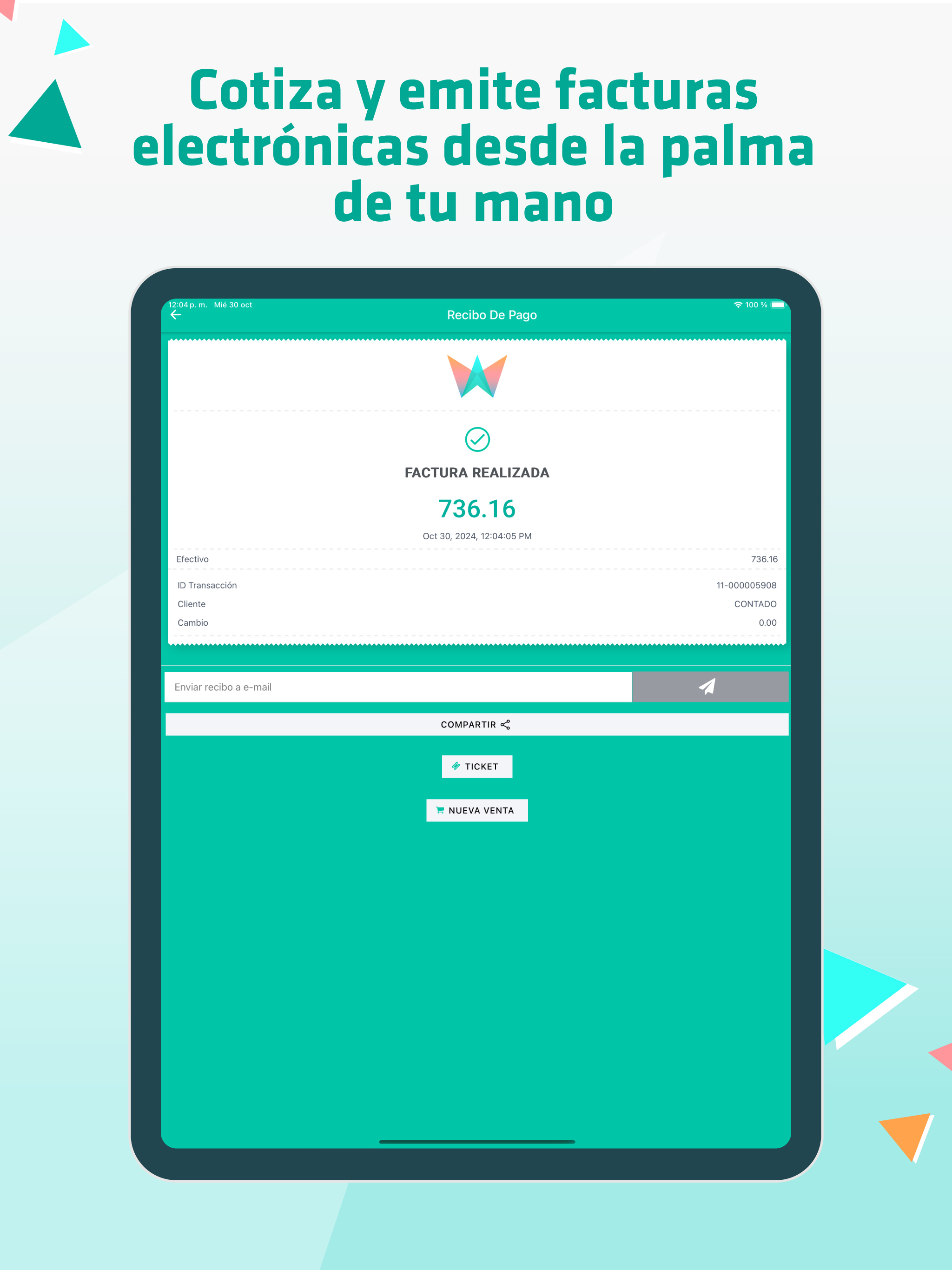 Switch App