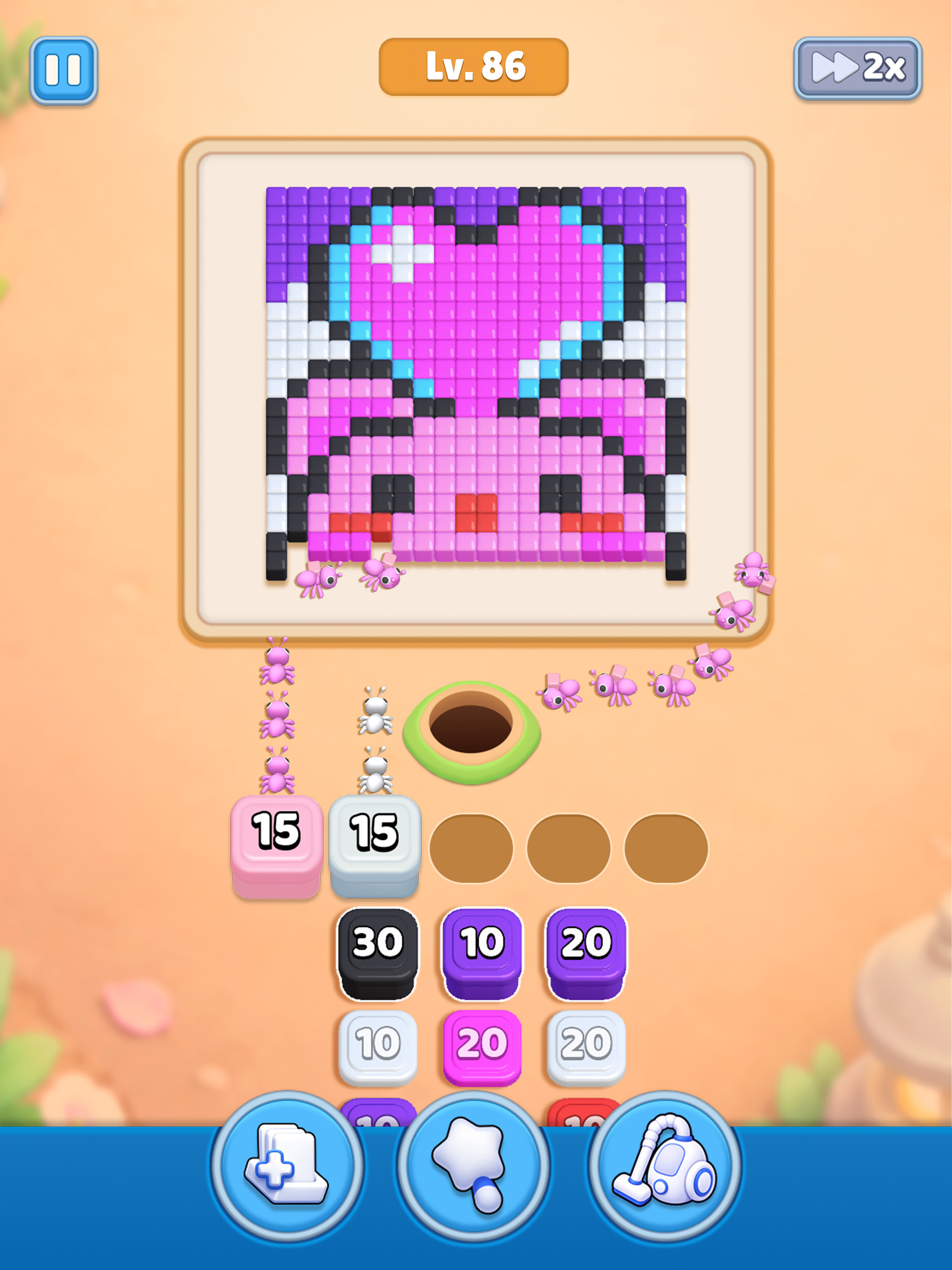 Anties! screenshot 16